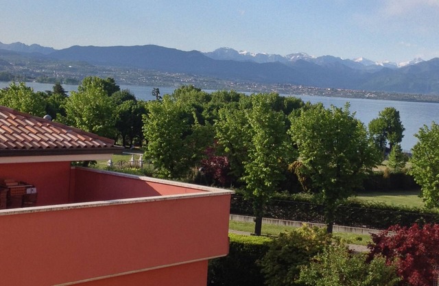 Desenzano, Rivoltella, a pocos pasos del lago