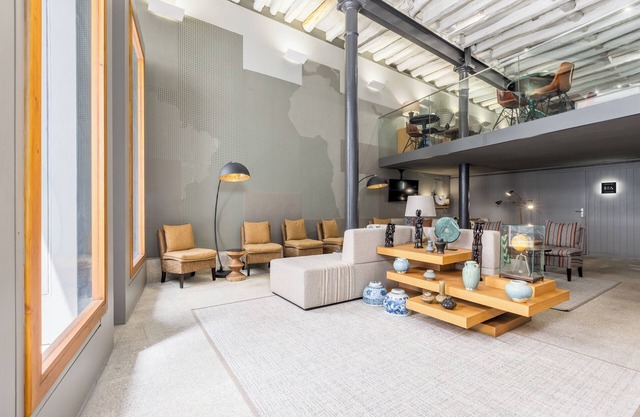 Descobertas Boutique Hotel Porto by Aspasios