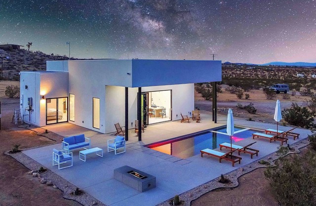 Desert Cove