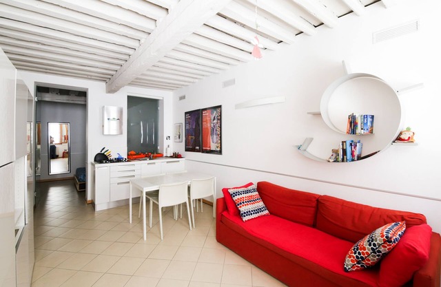Apartamento de diseño centro de Venecia-San Stae Gran Canal