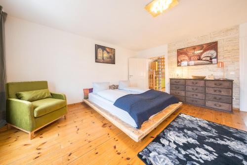 Design Apartments - "Potsdam City", 18