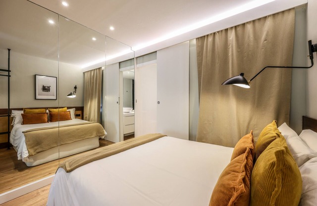 Loft de diseño en CHUECA I2IZQ