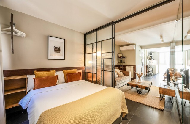 Loft de diseño en CHUECA I4I
