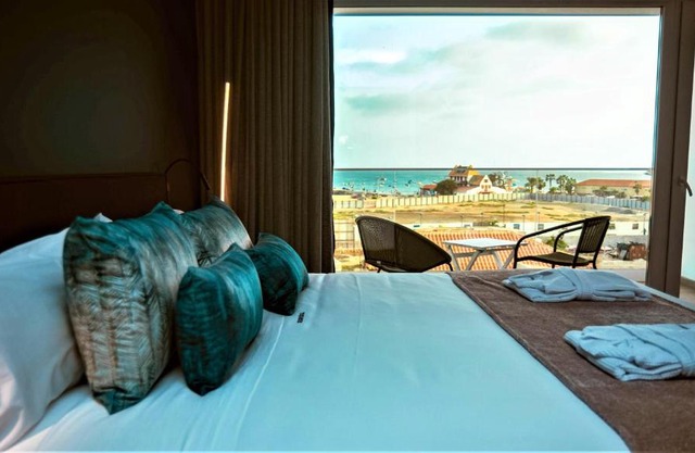 DESIGN SUITES Boutique Hotel - Adults Only
