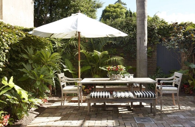 DESIGNER DELIGHT- BELLEZA EN EL CORAZÓN DE WOOLLAHRA