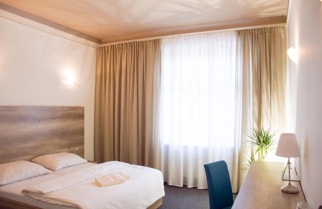 Designer Loft at Stodolní street