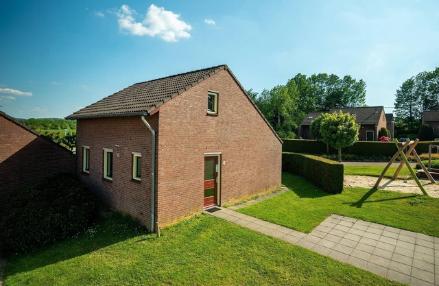 Casa con lavavajillas, a 8 km de Drielandenpunt