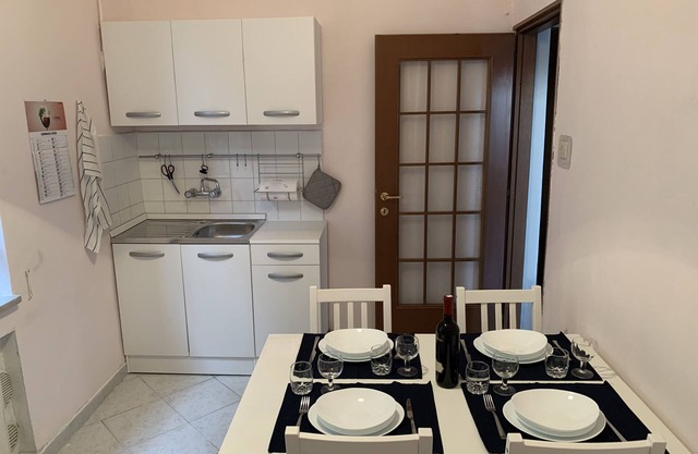 Casa independiente a 200 metros del mar