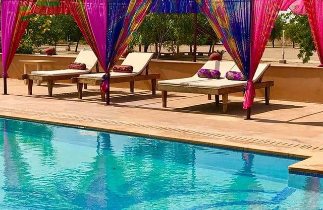 Devi Desert Resort and Retreat