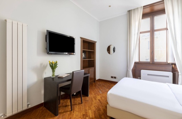 Elegante apartamento completamente renovado n.1