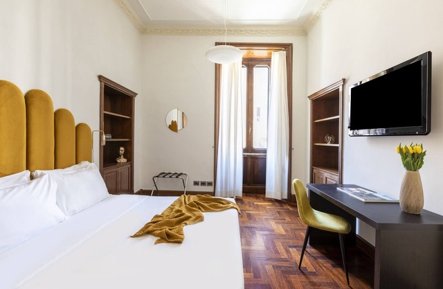 Elegante apartamento completamente renovado n.2