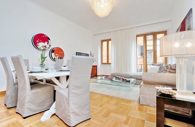 3 Apartamentos en el mismo edificio