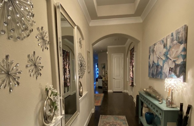 DFW - Murphy, TX - Private Room