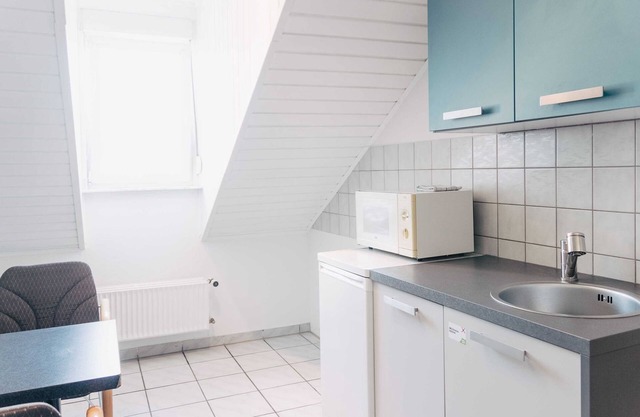 DG. - Apartamentos cerca del centro de la ciudad.