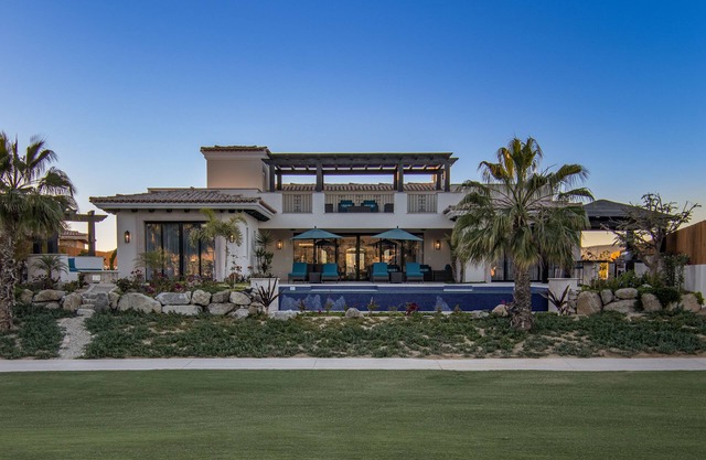 Diamante Cabo San Lucas