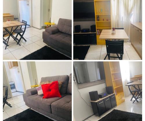 DIAMOND HOME - Apto completo