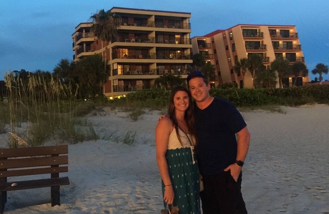Diamante en San Pete Beach: un hotel boutique directamente en St Pete Beach.