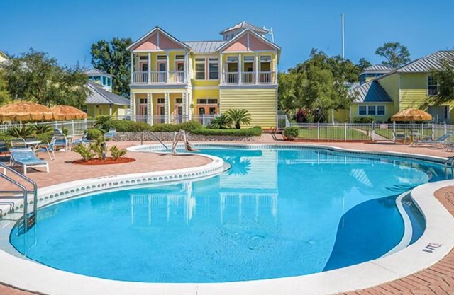 Diamond Resorts Barefoot'n Resort - 2 Bedroom