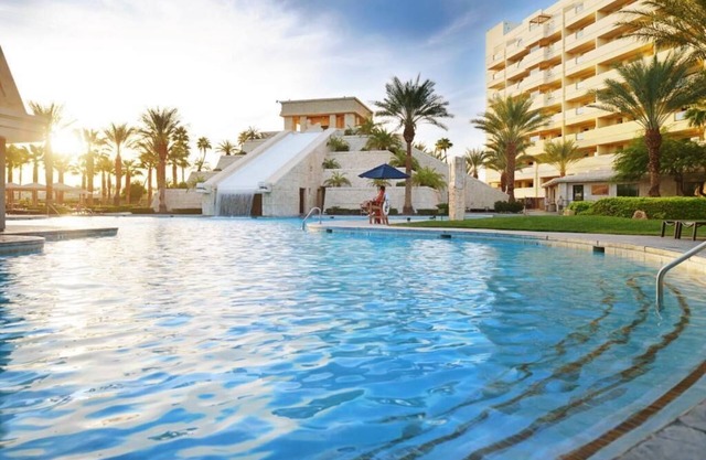 Diamond Resorts Cancun Resort Las Vegas - 1 Bedroom