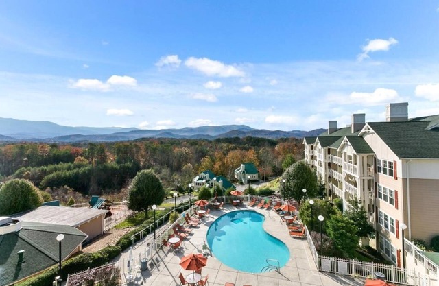 Diamond Resorts Sunrise Ridge Resort - 2 Bedroom