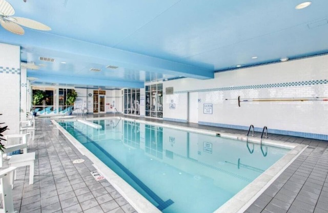 Diamond Resorts Boardwalk Resort and Villas - 2 Bedroom Ocean Front