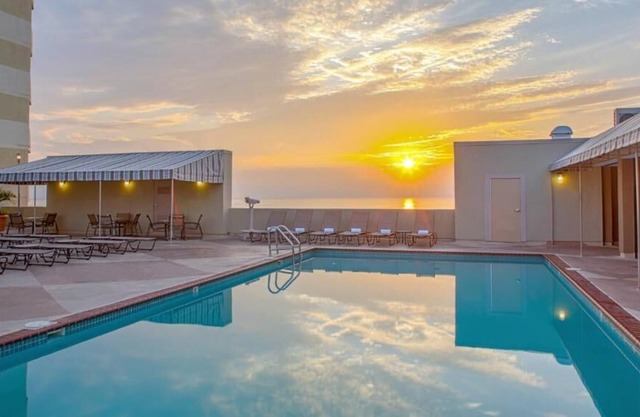 Diamond Resorts Beach Quarters Resort - Studio Accessible Roll in Shower