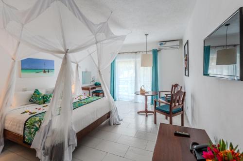 Diani Sea Resort - All Inclusive