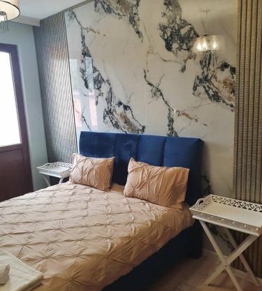 Didi Park House къща с две спални