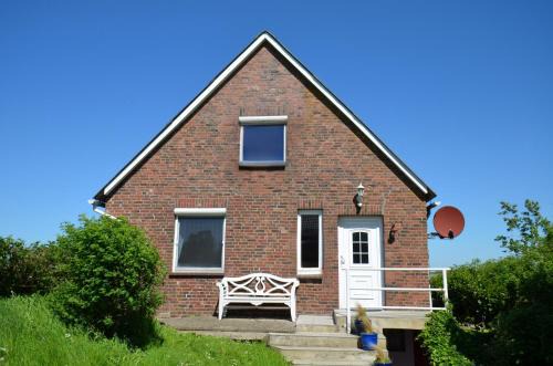 Diekhuus Haushälfte