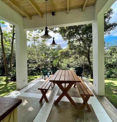 Diferencia eco retreat