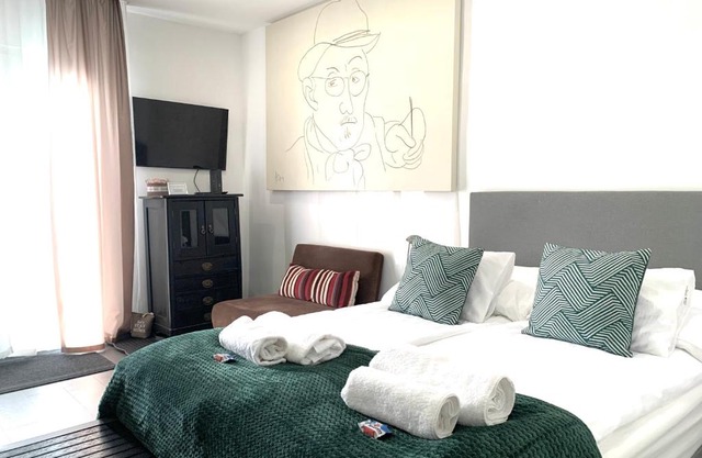 Dimora Apartman