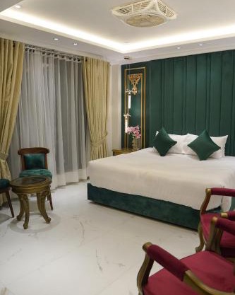 Dimora Hotel Anarkali