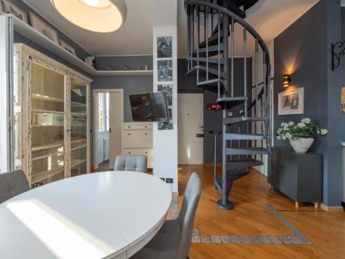 Dimore Meneghine - De Angeli Penthouse