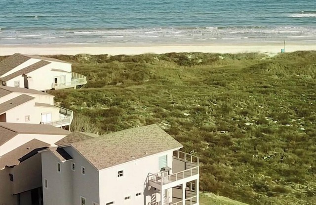 Direct Gulf Views, Shared Pool, Pet Friendly, Golf Cart Included, Boardwalk