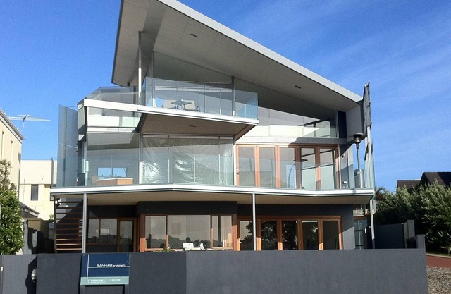 DIRECTO EN EL RÍO-FRENTE! - FREMANTLE ARCHITECT HOME - ¡MÁS DE 3 MIN DE PASEO A LA PLAYA!