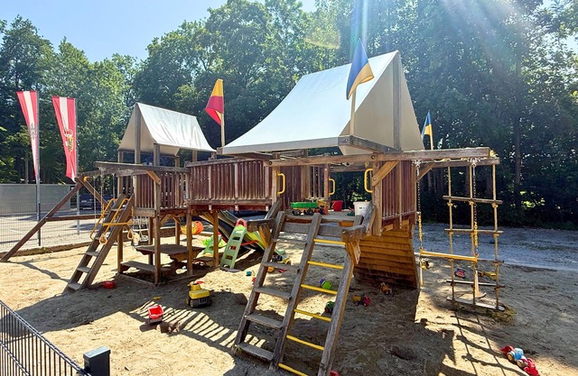 Direkt am Wallersee - Cubes