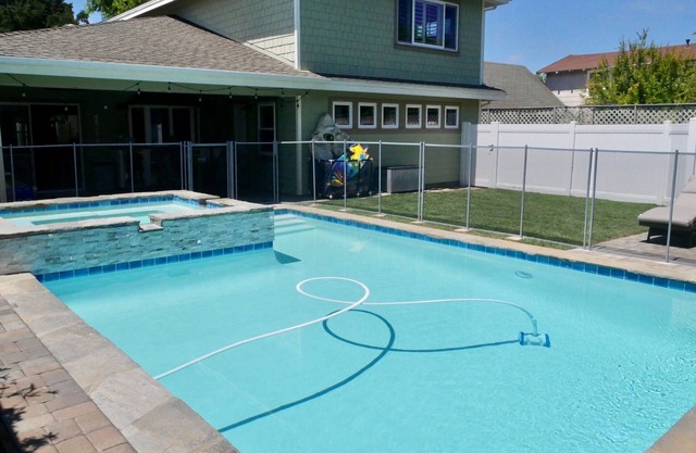 Gran casa perfecta para familias con niños, barrio tranquilo con gran patio