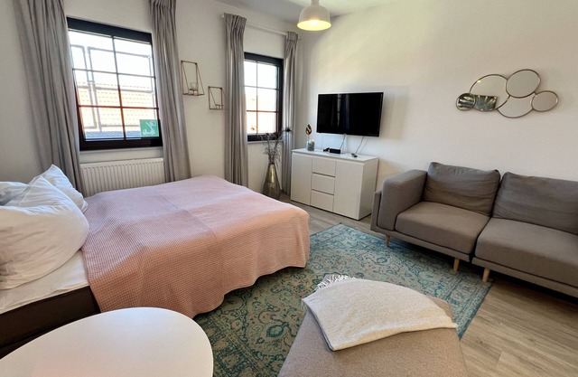 elf-Apartamento-Vista a la Ciudad-Baño Privado