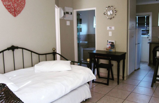 Descubra Ciudad del Cabo: un hogar lejos del hogar