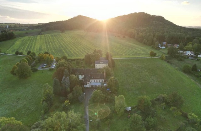 Discovering Heymannbaude - a cultural site close to nature