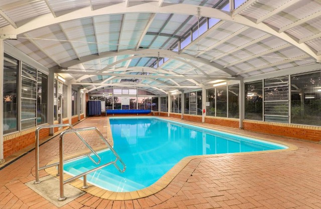 Discovery Parks - Busselton