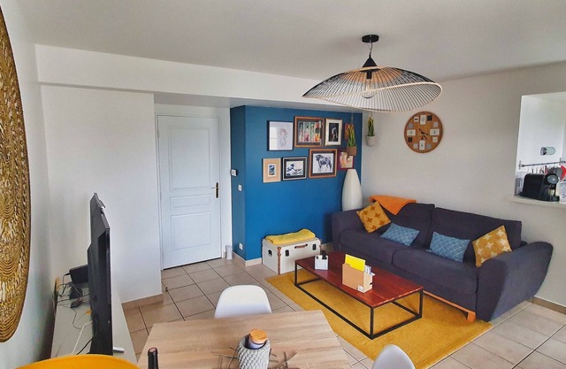 Disneyland Paris Cosy Apartment