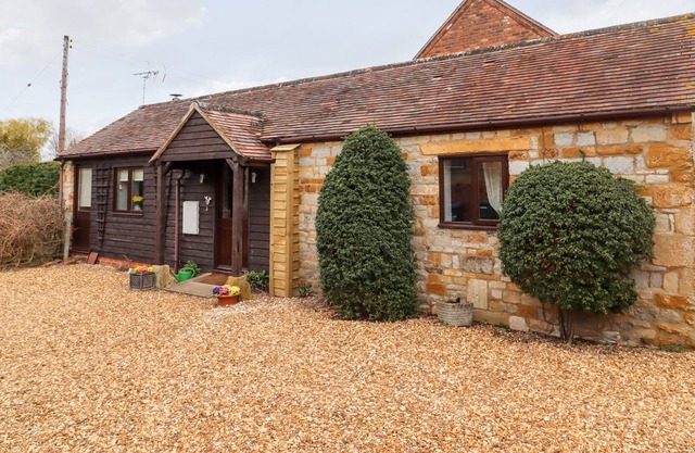 Distillers Cottage, BLACKWELL