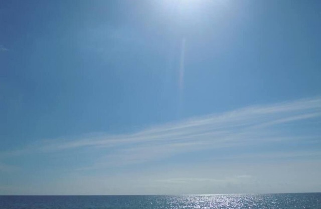 Sumérgete en un sueño - su casa a 70 metros del mar