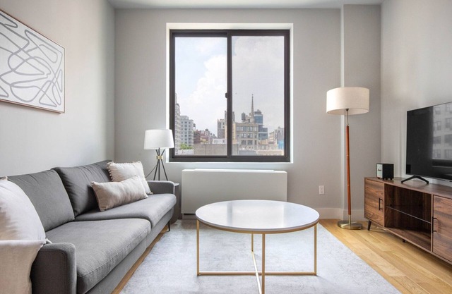 Divine East Village 2BR w/ Doorman & W/D, nr Union Square, by Blueground