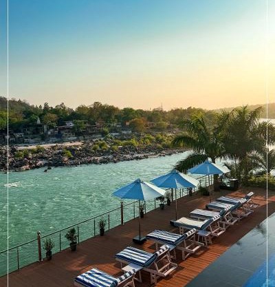 Divine Resort & Spa