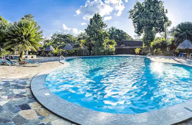 DM Hoteles Tarapoto
