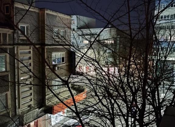 Dni apartment