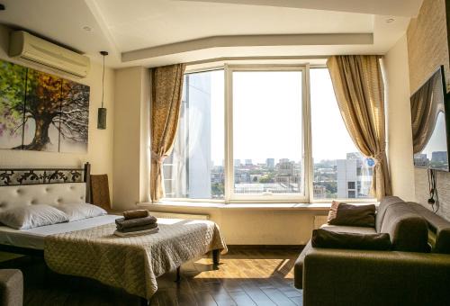 Doba In Ua Most-Sity Apartments