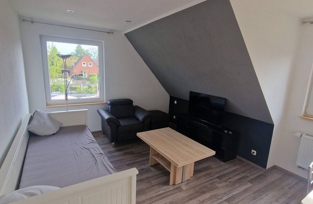 Dodge City Cozy vacation apartment in Deutsch Evern near Lüneburg